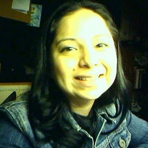 Meet your Posher, Marjorie